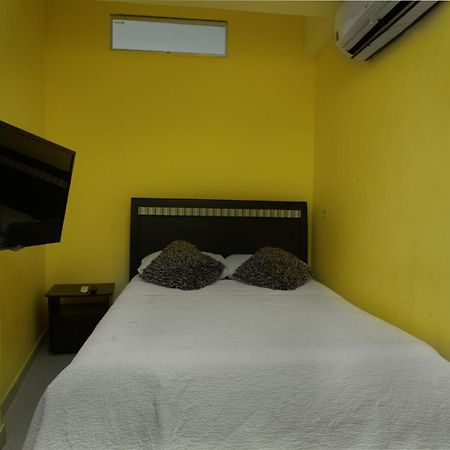 Cartagena Poseidon Lake Apartments מראה חיצוני תמונה