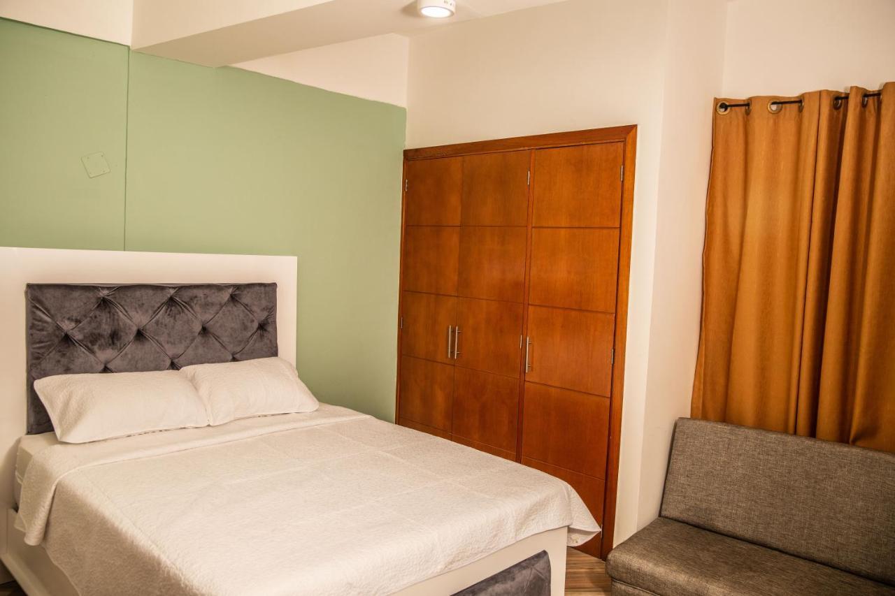 Cartagena Poseidon Lake Apartments מראה חיצוני תמונה