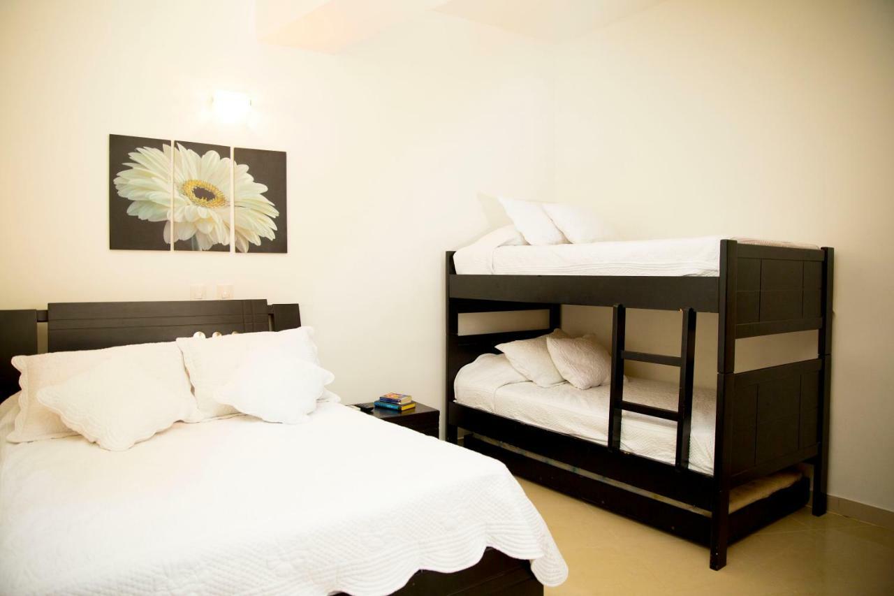 Cartagena Poseidon Lake Apartments מראה חיצוני תמונה