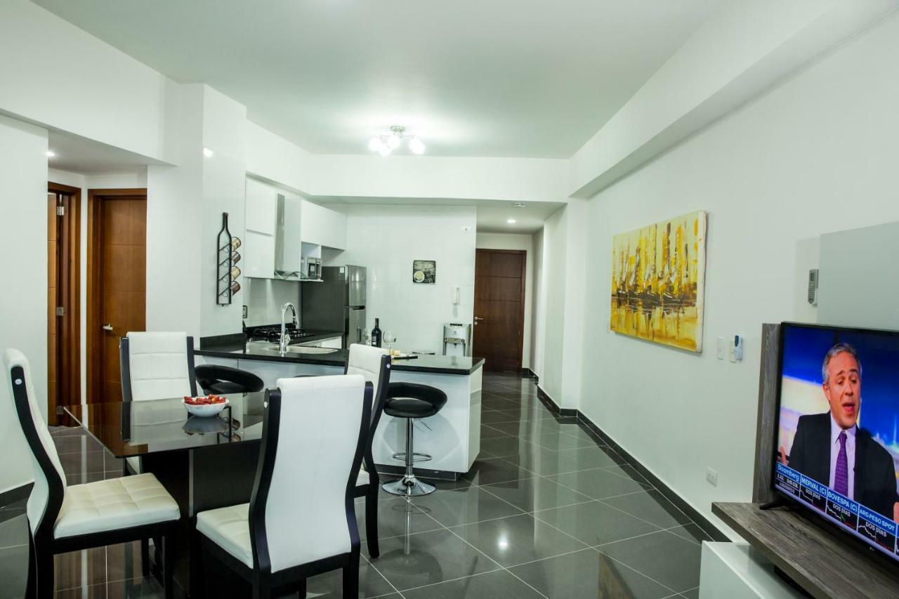 Cartagena Poseidon Lake Apartments מראה חיצוני תמונה