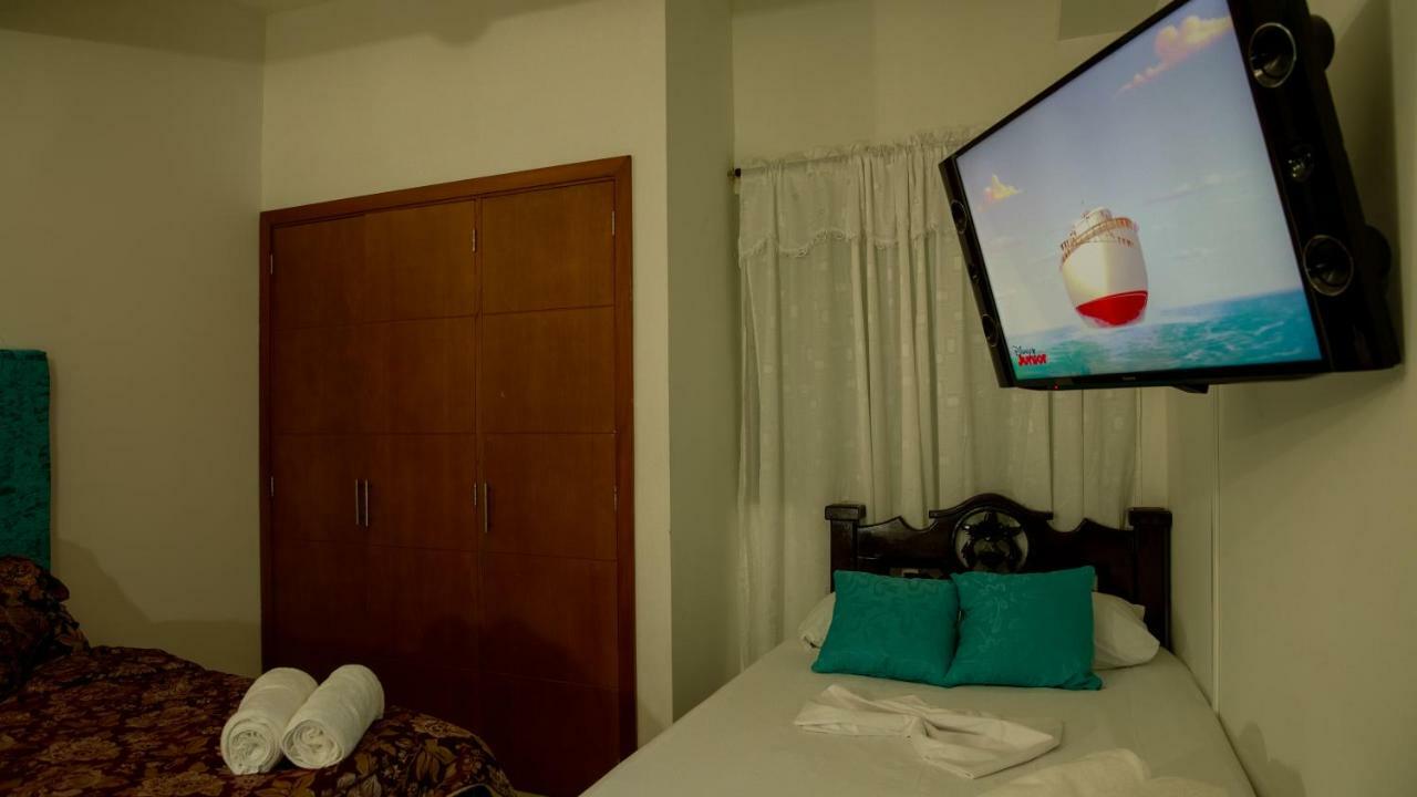 Cartagena Poseidon Lake Apartments מראה חיצוני תמונה