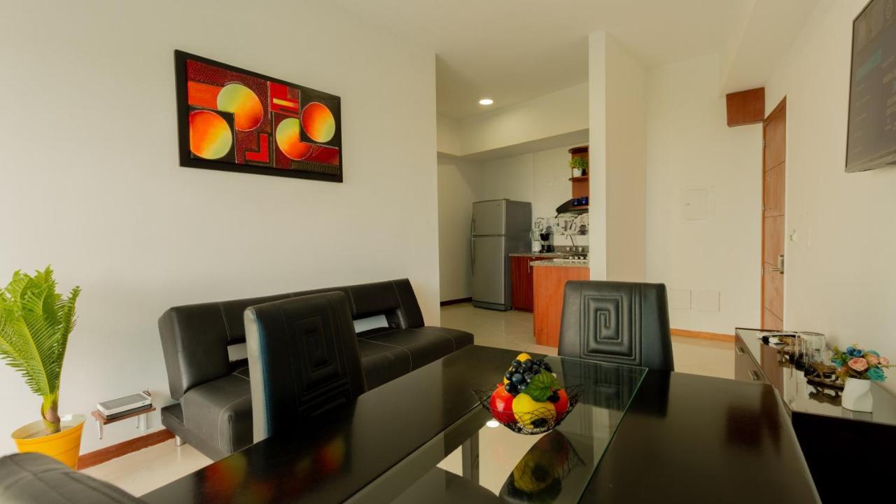 Cartagena Poseidon Lake Apartments מראה חיצוני תמונה