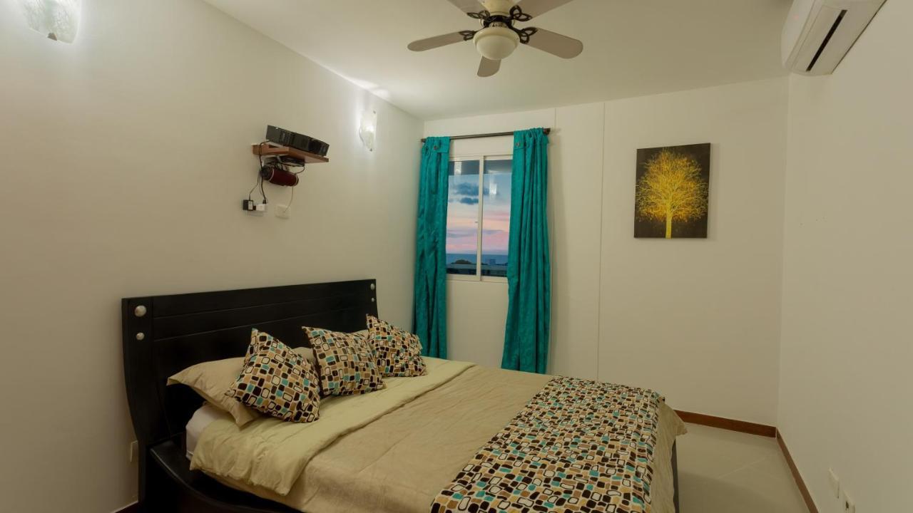 Cartagena Poseidon Lake Apartments מראה חיצוני תמונה
