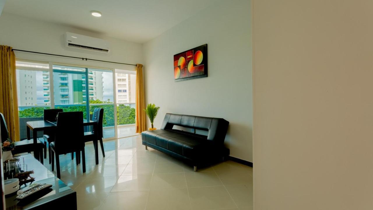 Cartagena Poseidon Lake Apartments מראה חיצוני תמונה
